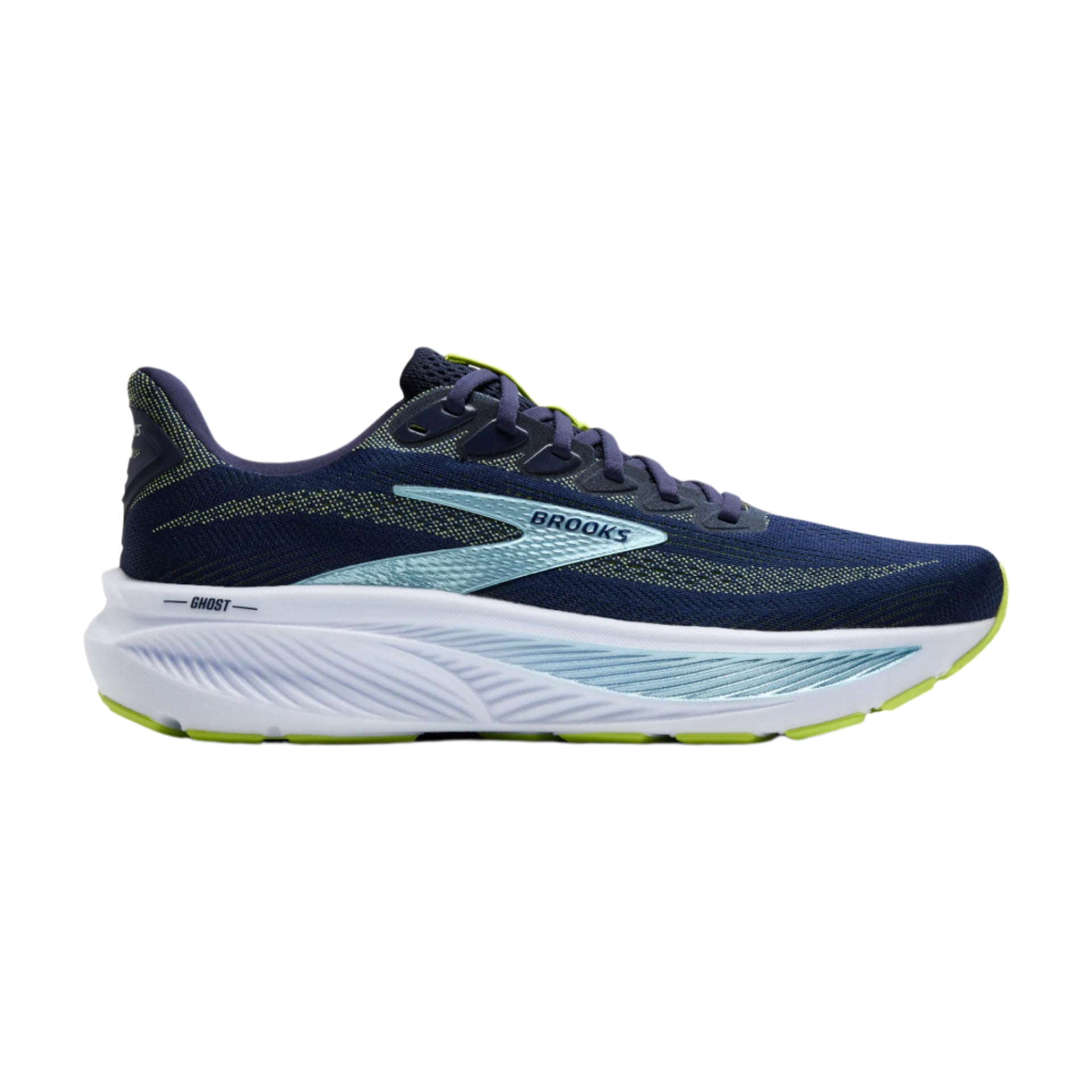 Men's Brooks Ghost 17